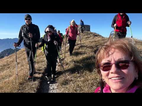 2024 Foto da ottobre a dicembre Amici Montagna Ghedi