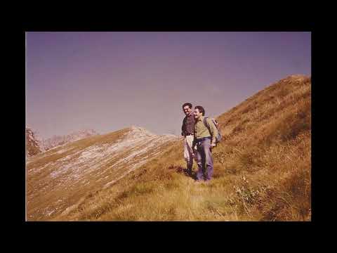 1981 I primi Amici della Montagna di Ghedi