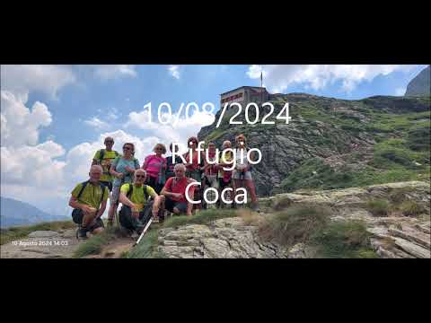 2024 Foto da luglio a settembre Amici Montagna Ghedi