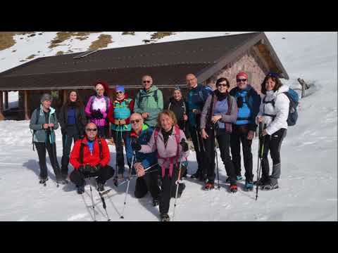 2023 Foto da Gennaio a Marzo Amici Montagna Ghedi