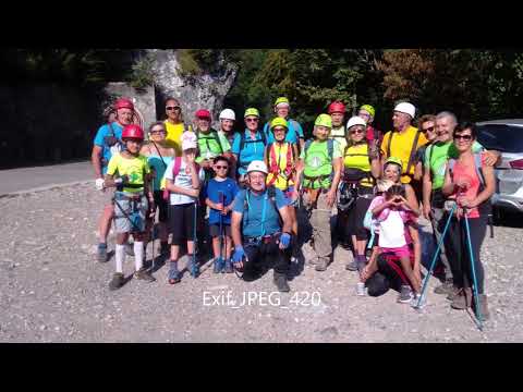 2023 Foto da Luglio a Settembre Amici Montagna Ghedi